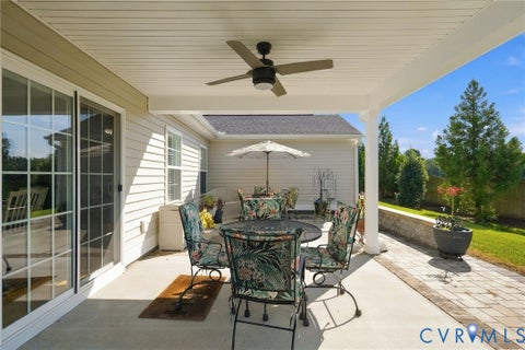 Tiny photo for 7247 Yellow Wood Tree Place, Mechanicsville, VA 23111 (MLS # 2625673)