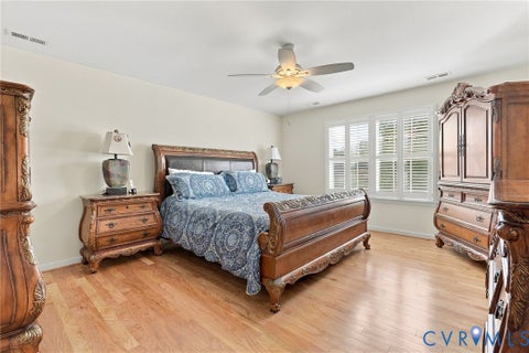 Tiny photo for 7247 Yellow Wood Tree Place, Mechanicsville, VA 23111 (MLS # 2625673)