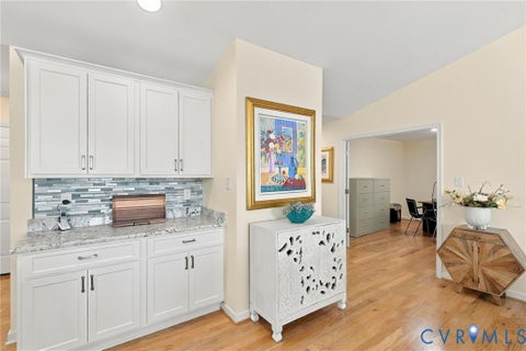 Tiny photo for 7247 Yellow Wood Tree Place, Mechanicsville, VA 23111 (MLS # 2625673)