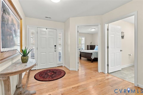 Tiny photo for 7247 Yellow Wood Tree Place, Mechanicsville, VA 23111 (MLS # 2625673)
