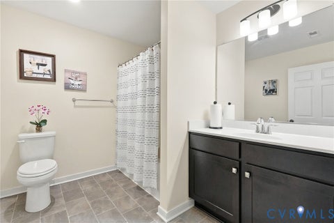 Tiny photo for 7247 Yellow Wood Tree Place, Mechanicsville, VA 23111 (MLS # 2625673)