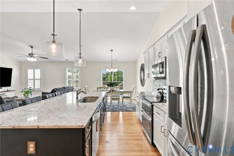 Tiny photo for 7247 Yellow Wood Tree Place, Mechanicsville, VA 23111 (MLS # 2625673)