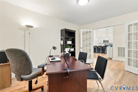 Tiny photo for 7247 Yellow Wood Tree Place, Mechanicsville, VA 23111 (MLS # 2625673)