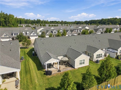 Tiny photo for 7247 Yellow Wood Tree Place, Mechanicsville, VA 23111 (MLS # 2625673)