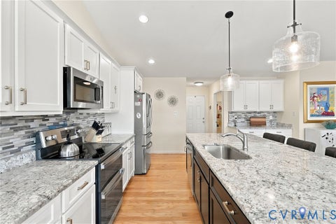 Tiny photo for 7247 Yellow Wood Tree Place, Mechanicsville, VA 23111 (MLS # 2625673)