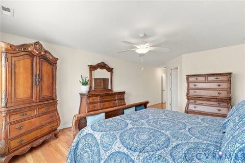 Tiny photo for 7247 Yellow Wood Tree Place, Mechanicsville, VA 23111 (MLS # 2625673)