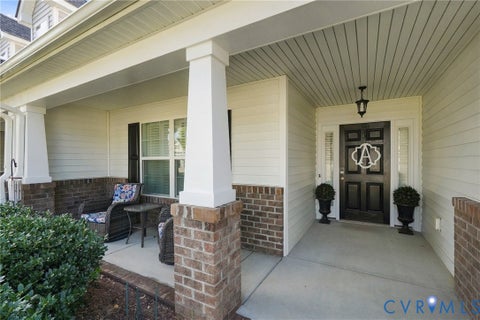 Tiny photo for 7247 Yellow Wood Tree Place, Mechanicsville, VA 23111 (MLS # 2625673)