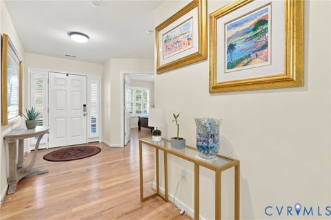 Tiny photo for 7247 Yellow Wood Tree Place, Mechanicsville, VA 23111 (MLS # 2625673)