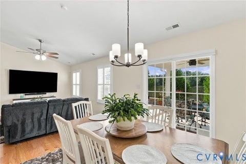Tiny photo for 7247 Yellow Wood Tree Place, Mechanicsville, VA 23111 (MLS # 2625673)