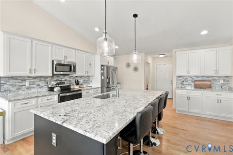 Tiny photo for 7247 Yellow Wood Tree Place, Mechanicsville, VA 23111 (MLS # 2625673)