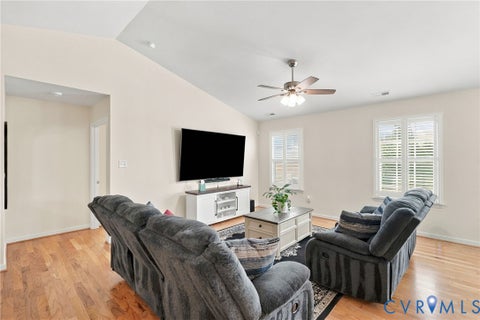 Tiny photo for 7247 Yellow Wood Tree Place, Mechanicsville, VA 23111 (MLS # 2625673)