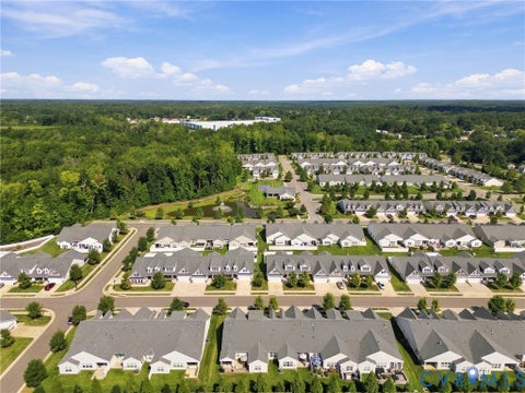 Tiny photo for 7247 Yellow Wood Tree Place, Mechanicsville, VA 23111 (MLS # 2625673)