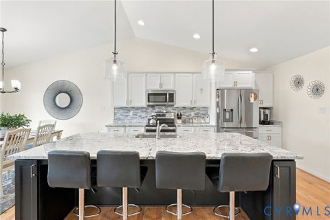 Tiny photo for 7247 Yellow Wood Tree Place, Mechanicsville, VA 23111 (MLS # 2625673)