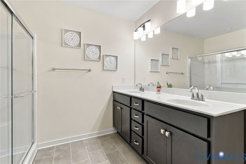 Tiny photo for 7247 Yellow Wood Tree Place, Mechanicsville, VA 23111 (MLS # 2625673)