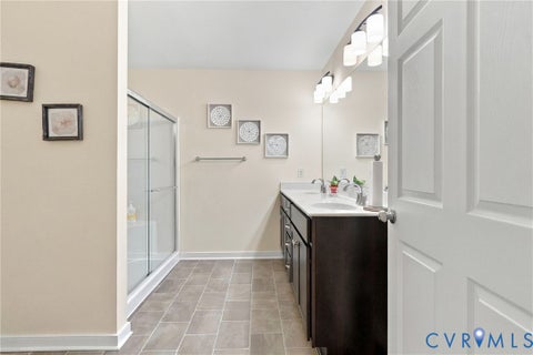 Tiny photo for 7247 Yellow Wood Tree Place, Mechanicsville, VA 23111 (MLS # 2625673)