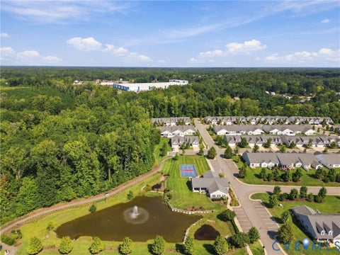 Tiny photo for 7247 Yellow Wood Tree Place, Mechanicsville, VA 23111 (MLS # 2625673)