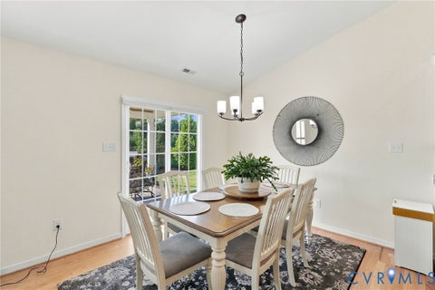 Tiny photo for 7247 Yellow Wood Tree Place, Mechanicsville, VA 23111 (MLS # 2625673)