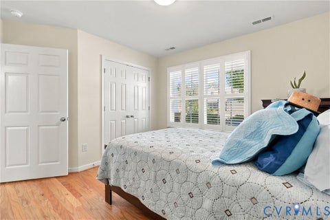 Tiny photo for 7247 Yellow Wood Tree Place, Mechanicsville, VA 23111 (MLS # 2625673)
