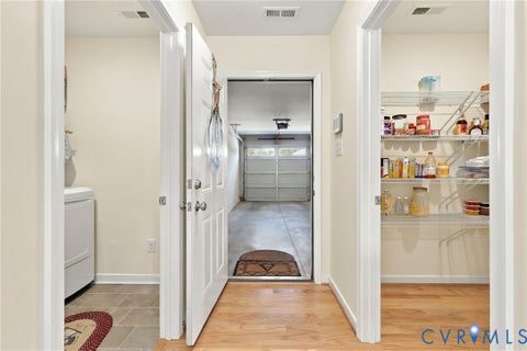 Tiny photo for 7247 Yellow Wood Tree Place, Mechanicsville, VA 23111 (MLS # 2625673)