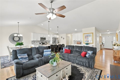 Tiny photo for 7247 Yellow Wood Tree Place, Mechanicsville, VA 23111 (MLS # 2625673)