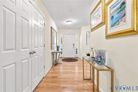 Tiny photo for 7247 Yellow Wood Tree Place, Mechanicsville, VA 23111 (MLS # 2625673)