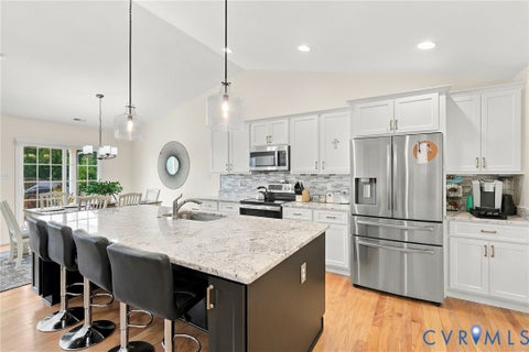 Tiny photo for 7247 Yellow Wood Tree Place, Mechanicsville, VA 23111 (MLS # 2625673)