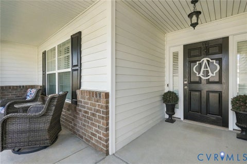 Tiny photo for 7247 Yellow Wood Tree Place, Mechanicsville, VA 23111 (MLS # 2625673)
