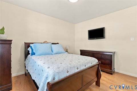 Tiny photo for 7247 Yellow Wood Tree Place, Mechanicsville, VA 23111 (MLS # 2625673)