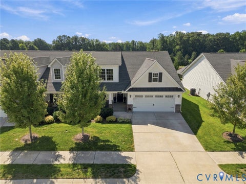 Tiny photo for 7247 Yellow Wood Tree Place, Mechanicsville, VA 23111 (MLS # 2625673)