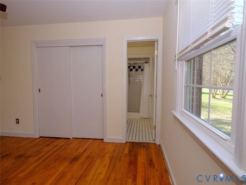 Tiny photo for 8203 Colebrook Road, Henrico, VA 23227 (MLS # 2532114)