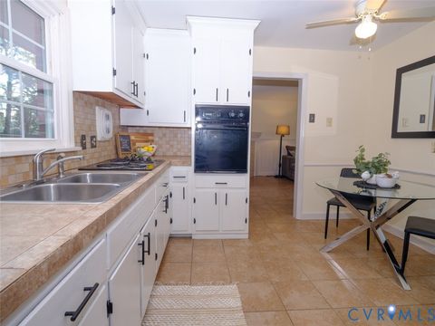 Tiny photo for 8203 Colebrook Road, Henrico, VA 23227 (MLS # 2532114)