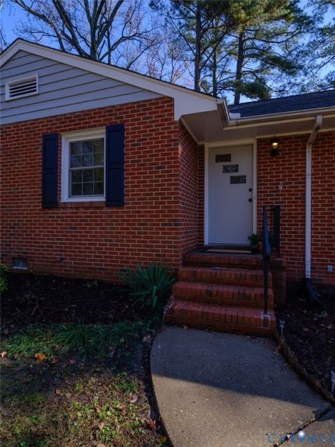 Tiny photo for 8203 Colebrook Road, Henrico, VA 23227 (MLS # 2532114)