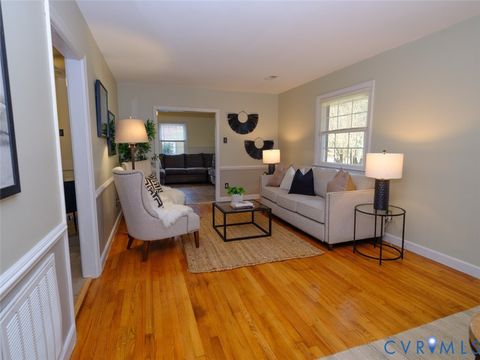 Tiny photo for 8203 Colebrook Road, Henrico, VA 23227 (MLS # 2532114)