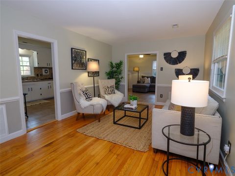 Tiny photo for 8203 Colebrook Road, Henrico, VA 23227 (MLS # 2532114)