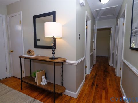 Tiny photo for 8203 Colebrook Road, Henrico, VA 23227 (MLS # 2532114)