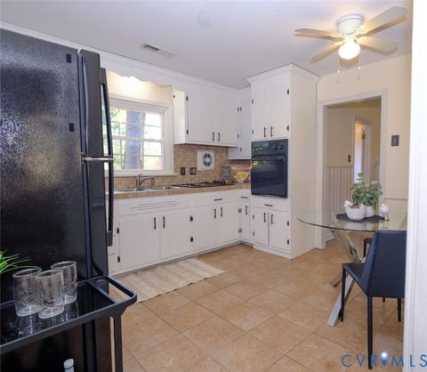 Tiny photo for 8203 Colebrook Road, Henrico, VA 23227 (MLS # 2532114)