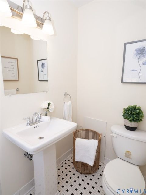 Tiny photo for 8203 Colebrook Road, Henrico, VA 23227 (MLS # 2532114)