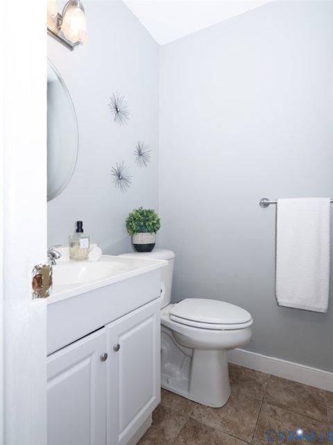 Tiny photo for 8203 Colebrook Road, Henrico, VA 23227 (MLS # 2532114)