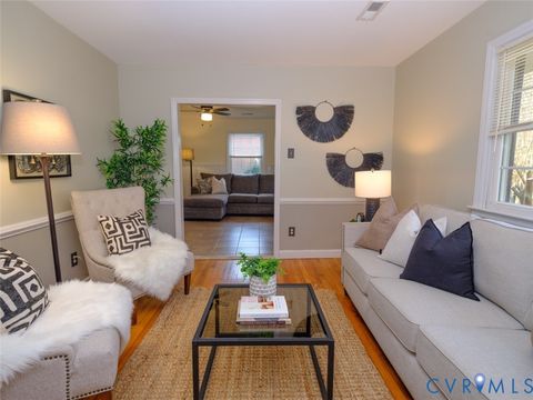 Tiny photo for 8203 Colebrook Road, Henrico, VA 23227 (MLS # 2532114)