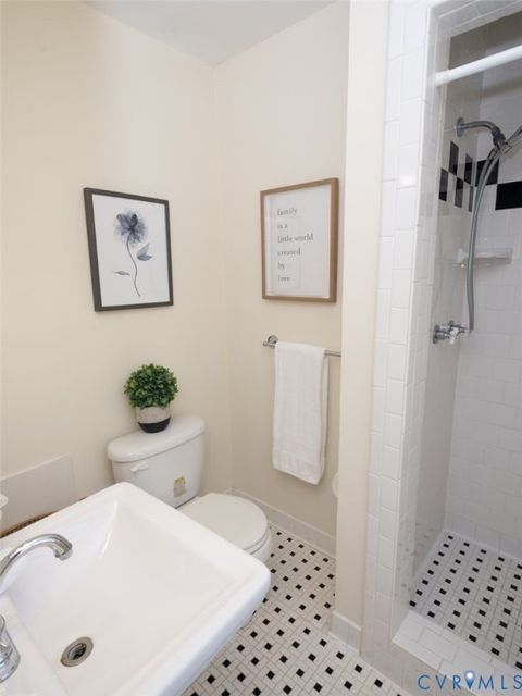 Tiny photo for 8203 Colebrook Road, Henrico, VA 23227 (MLS # 2532114)