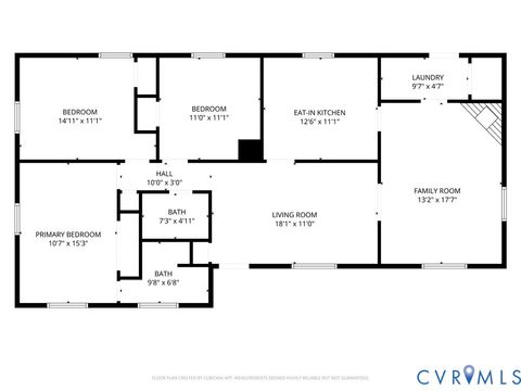 Tiny photo for 8203 Colebrook Road, Henrico, VA 23227 (MLS # 2532114)