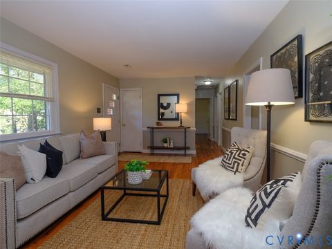 Tiny photo for 8203 Colebrook Road, Henrico, VA 23227 (MLS # 2532114)