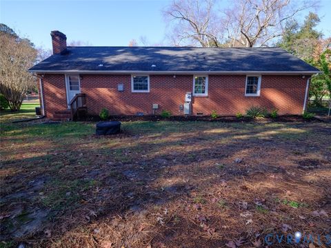 Tiny photo for 8203 Colebrook Road, Henrico, VA 23227 (MLS # 2532114)