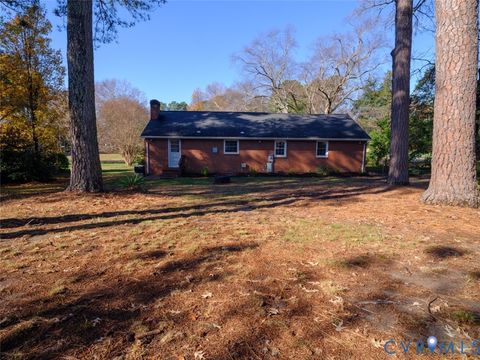 Tiny photo for 8203 Colebrook Road, Henrico, VA 23227 (MLS # 2532114)