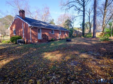 Tiny photo for 8203 Colebrook Road, Henrico, VA 23227 (MLS # 2532114)