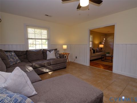 Tiny photo for 8203 Colebrook Road, Henrico, VA 23227 (MLS # 2532114)
