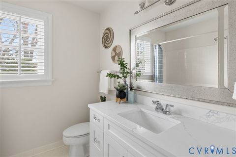 Tiny photo for 519 Greene Ridge Road, Henrico, VA 23229 (MLS # 2605403)