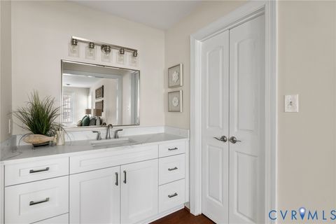 Tiny photo for 519 Greene Ridge Road, Henrico, VA 23229 (MLS # 2605403)