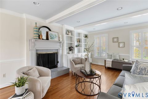 Tiny photo for 519 Greene Ridge Road, Henrico, VA 23229 (MLS # 2605403)