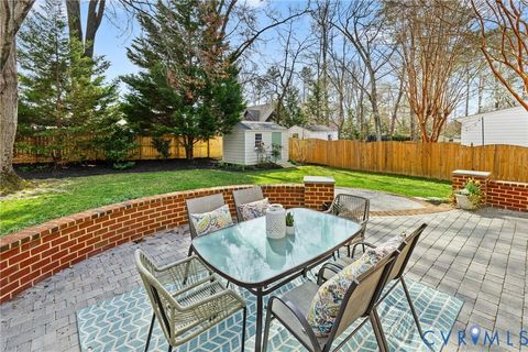 Tiny photo for 519 Greene Ridge Road, Henrico, VA 23229 (MLS # 2605403)